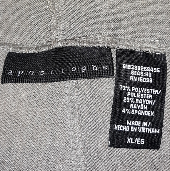 Sweater - Picture 4 of 4